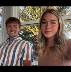 Meet your Posher, Catherine